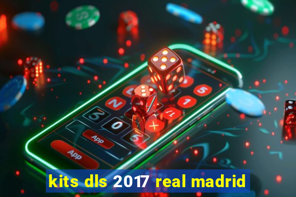 kits dls 2017 real madrid